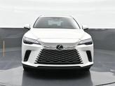 Thumbnail of 2023 Ultra White Lexus RX 350