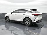 Thumbnail of 2023 Ultra White Lexus RX 350