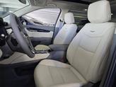 Thumbnail of 2025 Midnight Sky Metallic Cadillac XT6