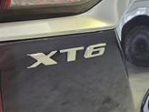 Thumbnail of 2025 Midnight Sky Metallic Cadillac XT6