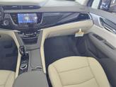 Thumbnail of 2025 Midnight Sky Metallic Cadillac XT6