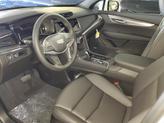 Thumbnail of 2025 Crystal White Tricoat Cadillac XT5