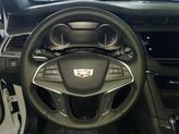 Thumbnail of 2025 Crystal White Tricoat Cadillac XT5