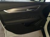 Thumbnail of 2025 Crystal White Tricoat Cadillac XT5