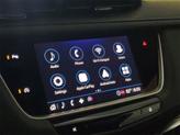 Thumbnail of 2025 Crystal White Tricoat Cadillac XT5