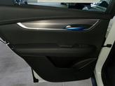 Thumbnail of 2025 Crystal White Tricoat Cadillac XT5
