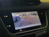 Thumbnail of 2025 Crystal White Tricoat Cadillac XT5