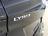 Thumbnail of 2025 Stellar Black Metallic Cadillac LYRIQ