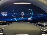 Thumbnail of 2025 Stellar Black Metallic Cadillac LYRIQ