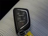 Thumbnail of 2025 Stellar Black Metallic Cadillac LYRIQ