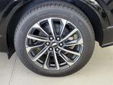 Thumbnail of 2025 Stellar Black Metallic Cadillac LYRIQ