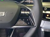 Thumbnail of 2025 Stellar Black Metallic Cadillac LYRIQ