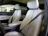 Thumbnail of 2025 Stellar Black Metallic Cadillac LYRIQ
