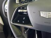Thumbnail of 2025 Stellar Black Metallic Cadillac LYRIQ