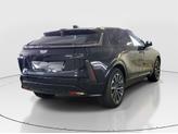 Thumbnail of 2025 Stellar Black Metallic Cadillac LYRIQ