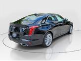 Thumbnail of 2025 Black Raven Cadillac CT4