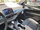 Thumbnail of 2025 Black Raven Cadillac CT4