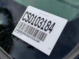 Thumbnail of 2025 Black Raven Cadillac CT4
