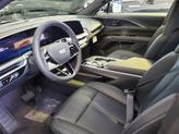 Thumbnail of 2025 Stellar Black Metallic Cadillac LYRIQ