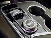 Thumbnail of 2025 Stellar Black Metallic Cadillac LYRIQ