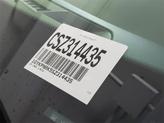 Thumbnail of 2025 Stellar Black Metallic Cadillac LYRIQ