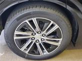 Thumbnail of 2025 Stellar Black Metallic Cadillac LYRIQ