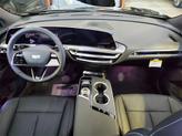 Thumbnail of 2025 Stellar Black Metallic Cadillac LYRIQ
