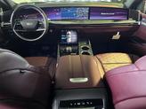 Thumbnail of 2025 Black Raven Cadillac Escalade ESV