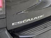 Thumbnail of 2025 Black Raven Cadillac Escalade ESV
