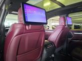 Thumbnail of 2025 Black Raven Cadillac Escalade ESV