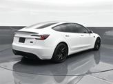 Thumbnail of 2024 Pearl White Multi-Coat Tesla Model 3