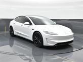Thumbnail of 2024 Pearl White Multi-Coat Tesla Model 3