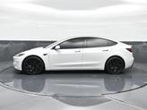 Thumbnail of 2024 Pearl White Multi-Coat Tesla Model 3
