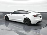 Thumbnail of 2024 Pearl White Multi-Coat Tesla Model 3