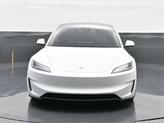 Thumbnail of 2024 Pearl White Multi-Coat Tesla Model 3
