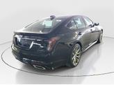 Thumbnail of 2025 Black Raven Cadillac CT5