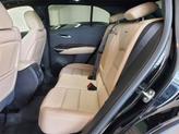 Thumbnail of 2025 Stellar Black Metallic Cadillac XT4
