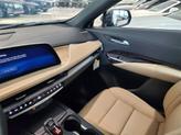 Thumbnail of 2025 Stellar Black Metallic Cadillac XT4