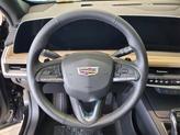 Thumbnail of 2025 Stellar Black Metallic Cadillac XT4
