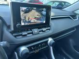 Thumbnail of 2023 Silver Sky Metallic Toyota RAV4
