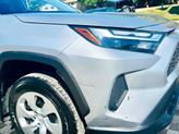 Thumbnail of 2023 Silver Sky Metallic Toyota RAV4