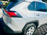 Thumbnail of 2023 Silver Sky Metallic Toyota RAV4