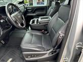 Thumbnail of 2015 Silver Ice Metallic Chevrolet Silverado 1500