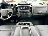 Thumbnail of 2015 Silver Ice Metallic Chevrolet Silverado 1500