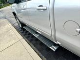 Thumbnail of 2015 Silver Ice Metallic Chevrolet Silverado 1500