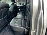 Thumbnail of 2015 Silver Ice Metallic Chevrolet Silverado 1500