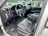 Thumbnail of 2015 Silver Ice Metallic Chevrolet Silverado 1500