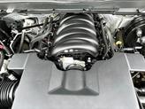 Thumbnail of 2015 Silver Ice Metallic Chevrolet Silverado 1500