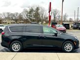 Thumbnail of 2022 Brilliant Black Crystal Pearlcoat Chrysler Voyager