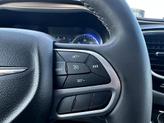 Thumbnail of 2022 Brilliant Black Crystal Pearlcoat Chrysler Voyager